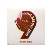 Nine Below Zero: Live At The Marquee -   - (LP / L)