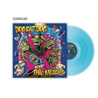 Dog Eat Dog: Free Radicals (Limited Edition) (Curacao...