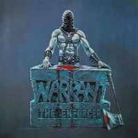 Warrant: The Enforcer (Limited Edition) (Black Vinyl) -...