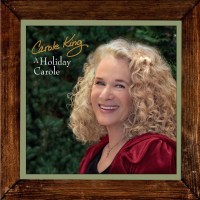 Carole King: A Holiday Carole -   - (LP / A)