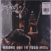 Dying Fetus: Wrong One To Fuck With (Blood Red Cloudy...