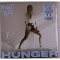 Maggot Heart: Hunger -   - (LP / H)