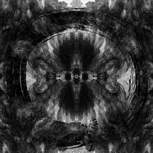 Architects (UK): Holy Hell (US Edition) -   - (LP / H)