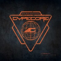 Cypecore: Version 4.5: The Dark Chapter -   - (CD / V)