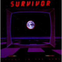 Survivor: Caught In The Game -   - (CD / C)