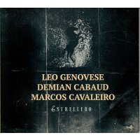 Leo Genovese: Estrellero -   - (CD / E)