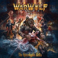 Warwolf: Apocalyptic Waltz -   - (CD / A)