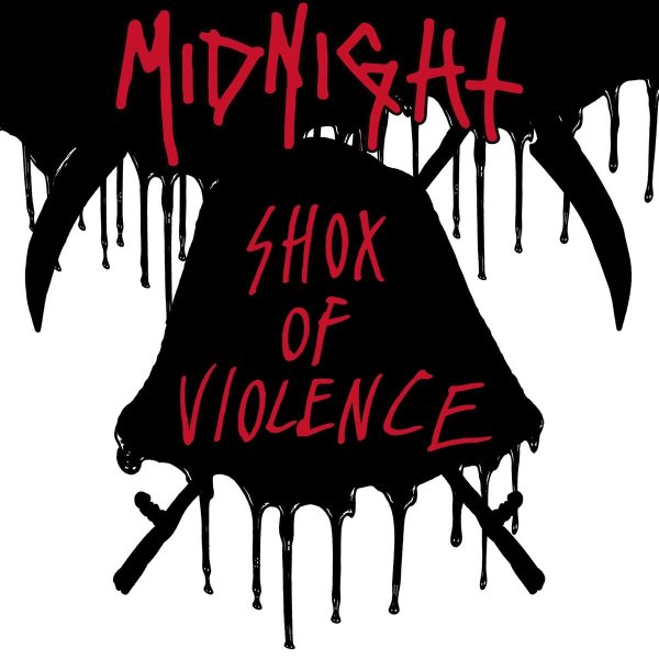 Midnight: Shox Of Violence -   - (CD / S)