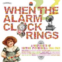 Various Artists: When The Alarm Clock Rings