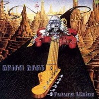 Brian Bart: Future Vision -   - (CD / F)