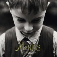 Mantus: Verstärker -   - (CD / V)