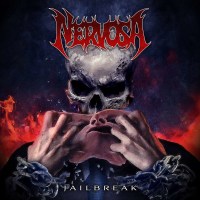 Nervosa: Jailbreak -   - (CD / J)