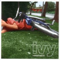 Ivy: Realistic -   - (LP / R)