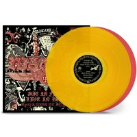 Watain: Die In Fire: Live In Hell (Limited Edition)...