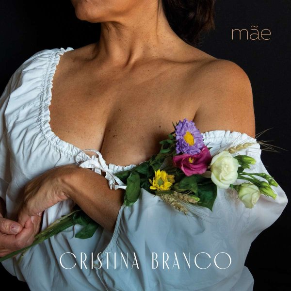 Cristina Branco: Mäe (180g) -   - (LP / M)