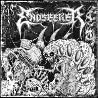 Endseeker: Global Worming (Limited Edition) -   - (CD / G)