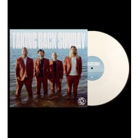 Taking Back Sunday: 152 (Limited Edition) (Cream White...