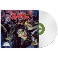 Gama Bomb: Bats (Limited Edition) (Clear Vinyl) -   - (LP...