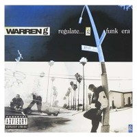 Warren G.: Regulate... G Funk Era (20th Anniversary...