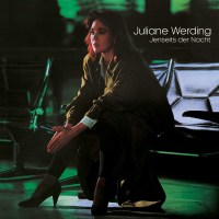 Juliane Werding: Jenseits der Nacht -   - (CD / J)