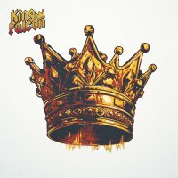 King Falcon: King Falcon -   - (CD / K)