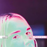 HAAi: DJ-Kicks -   - (CD / D)