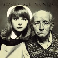 Stackridge: Mr. Mick -   - (CD / M)