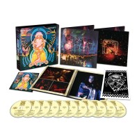 Hawkwind: Space Ritual (50th Anniversary Super Deluxe...