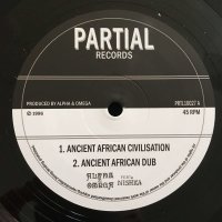 Alpha & Omega: Ancient African Civilisation/Ft....