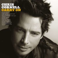 Chris Cornell (ex-Soundgarden): Carry On -   - (CD / C)