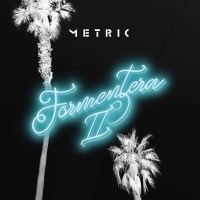 Metric: Formentera II -   - (CD / F)