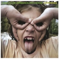 G.Rag Y Los Hermanos Patchekos: Esperanza -   - (LP / E)