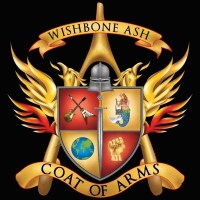 Wishbone Ash: Coat Of Arms -   - (CD / C)