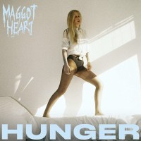 Maggot Heart: Hunger -   - (CD / H)