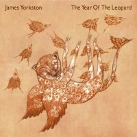 James Yorkston: The Year Of The Leopard -   - (LP / T)