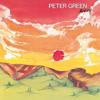 Peter Green: Kolors (180g) (Limited Numbered Edition)...