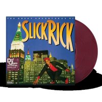 Slick Rick: The Great Adventures Of Slick Rick (Fruit...