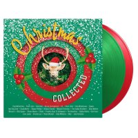 Various Artists: Christmas Collected (180g) (Limited...