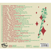 Various Artists: Doo Wop Christmas Party