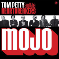 Tom Petty: Mojo (Limited Edition) (Translucent Ruby Red...