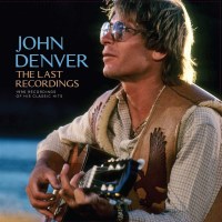 John Denver: The Last Recordings (Blue Seafoam Wave...