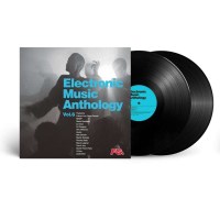 Various Artists: Electronic Music Anthology Vol.6...