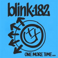 Blink-182: One More Time... -   - (CD / O)