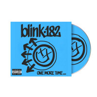 Blink-182: One More Time... -   - (CD / O)