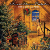 Trans-Siberian Orchestra: The Christmas Attic (25th...