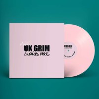 Sleaford Mods: More UK Grim (Limited Edition) (Pink...