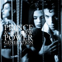 Prince & The New Power Generation: Diamonds And...