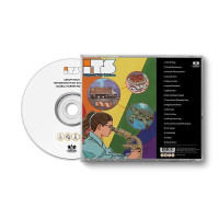 Aesop Rock: Integrated Tech Solutions -   - (CD / I)