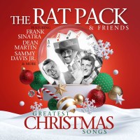 Sinatra: The Rat Pack: Greatest Christmas Songs -   - (CD...