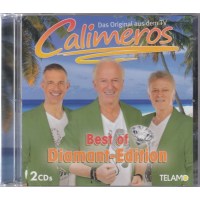 Calimeros: Best Of (Diamant Edition) -   - (CD / B)